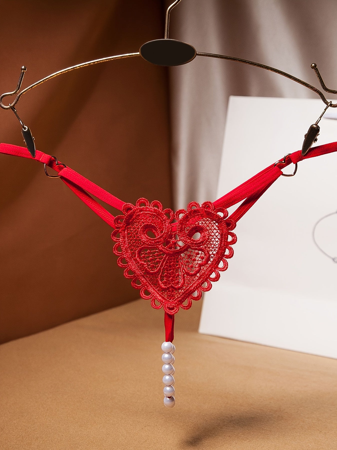 سروال نسائي مثير بلا كروت - أسود