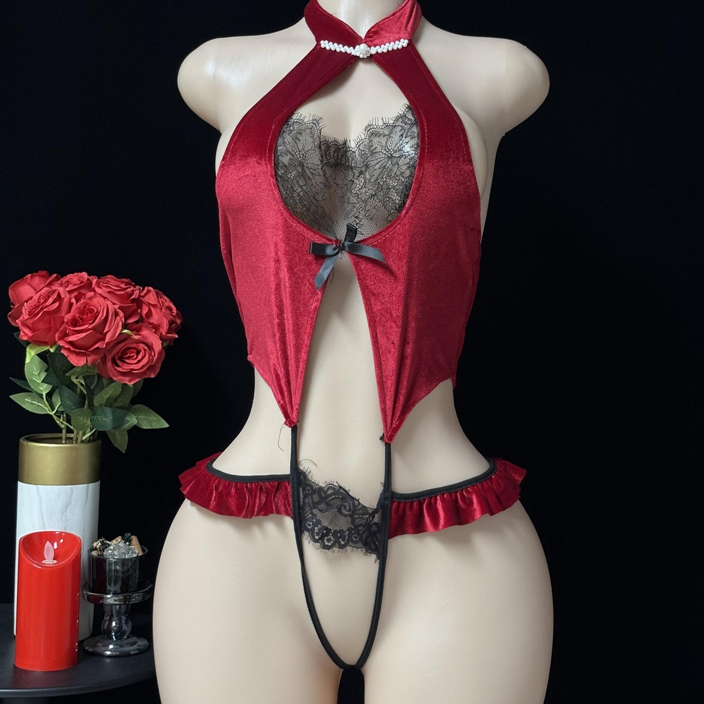 بدلة لنجري عيد الميلاد والهالوين