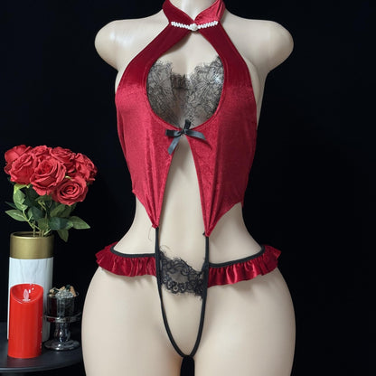 بدلة لنجري عيد الميلاد والهالوين