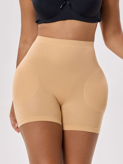 شورت نسائي عالي الخصر