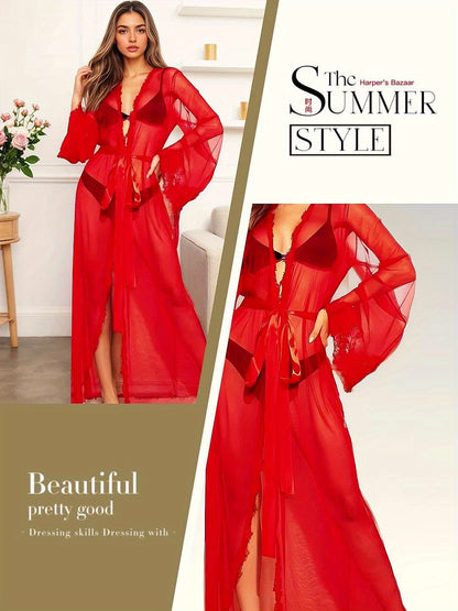 روبد نسائي أنيق