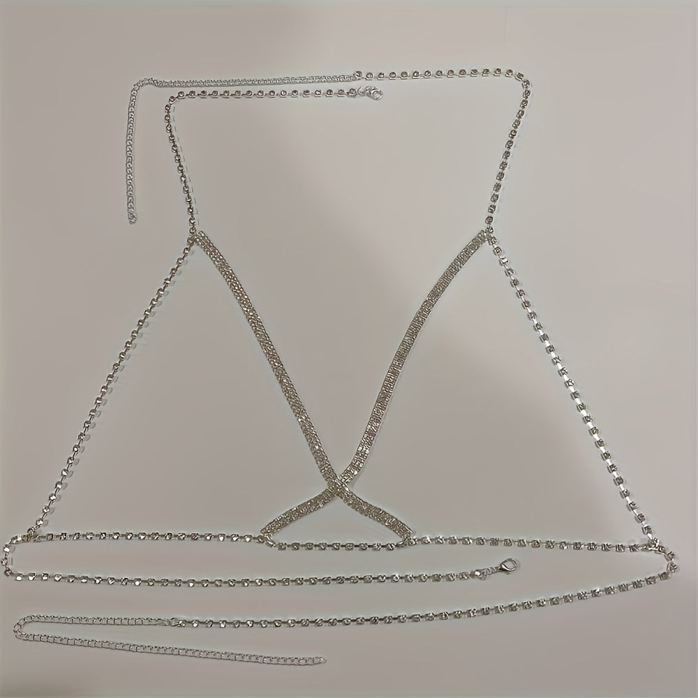 سلسلة صدر بوهيمية كلاسيكية