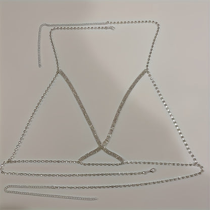 سلسلة صدر بوهيمية كلاسيكية