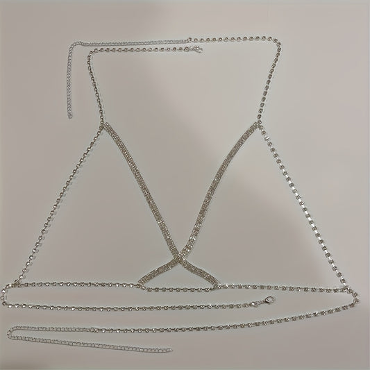 سلسلة صدر بوهيمية كلاسيكية