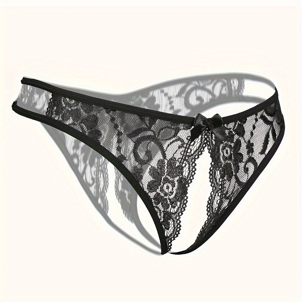 شرابات دانتيل مثيرة