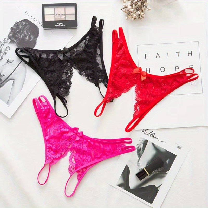 شرابات دانتيل مثيرة