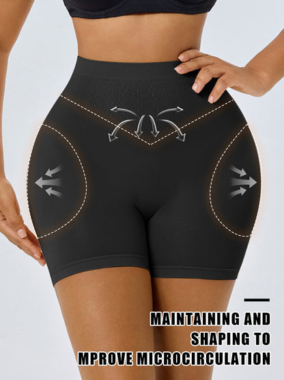 شورت تشكيل المؤخرة النسائي