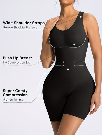 جسم التحكم في البطن للنساء