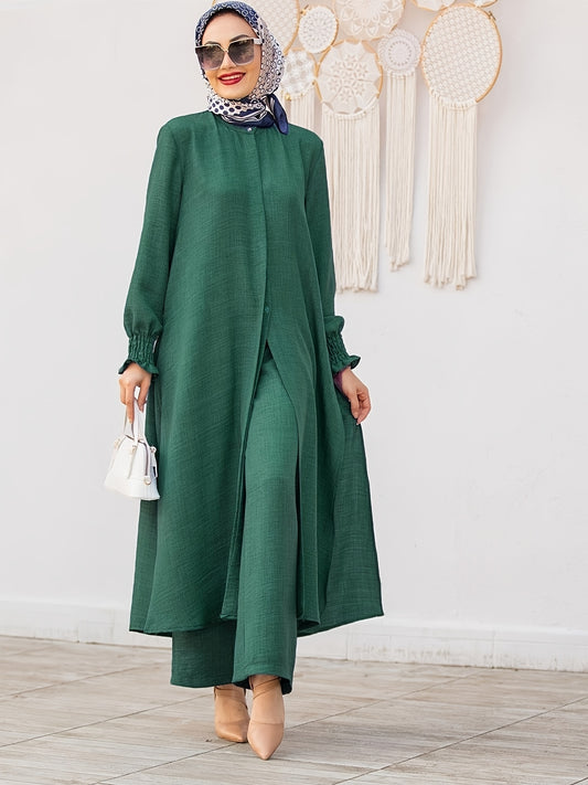 بدلة بوتيك أنيقة للمناسبات