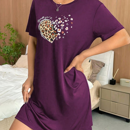 فستان نوم نسائي