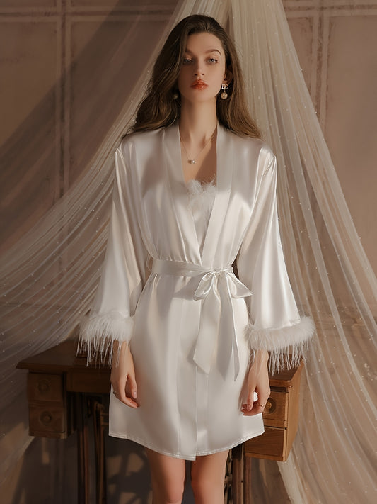 روب أنيق للنساء