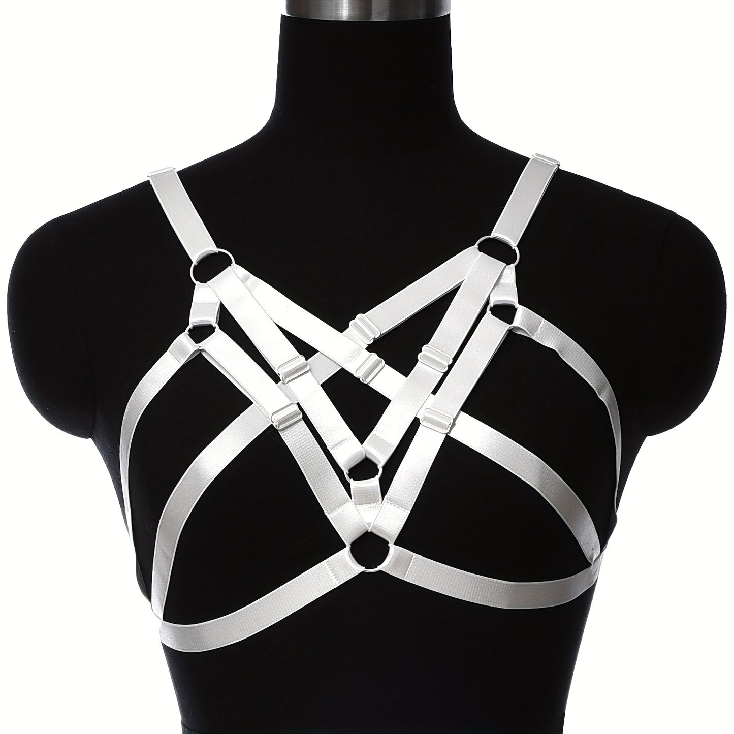 حمالة صدر متعددة الألوان