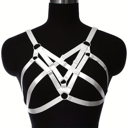 حمالة صدر متعددة الألوان