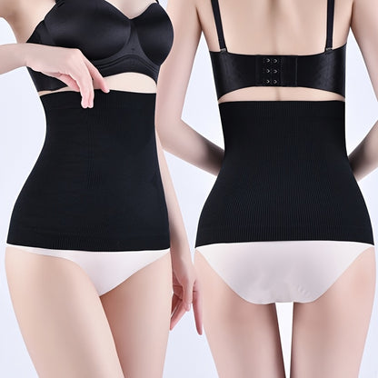 حزام وسط نسائي زائد الحجم