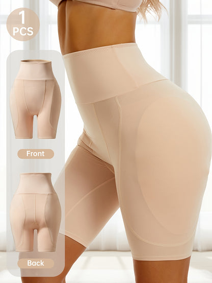 بنطلون نسائي عالي الخصر