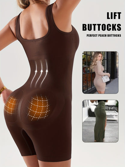 بدلة تشكيل نسائية بدون seams