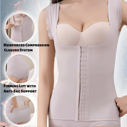 بدلة نسائية أنيقة للجسم