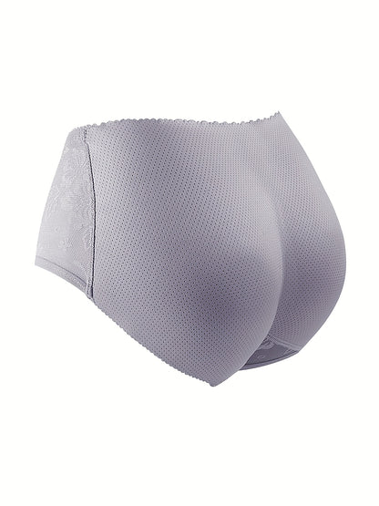 شورت نسائي عالي الخصر