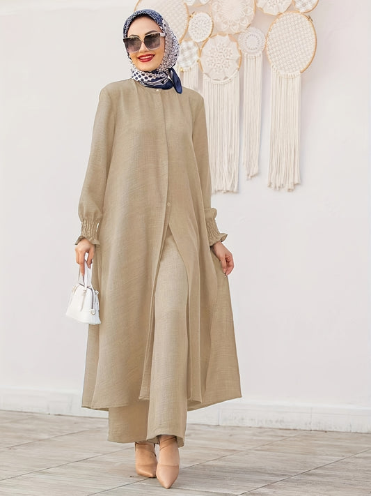 بدلة بوتيك أنيقة للمناسبات