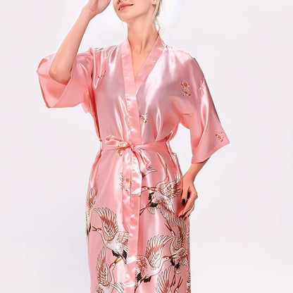 روبان نسائي أنيق للمساء