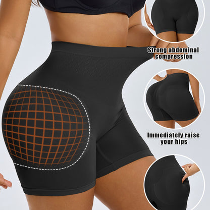 شورت تحكم في البطن للنساء