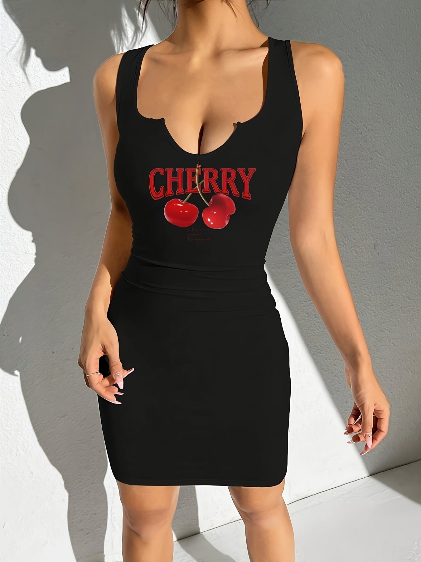 فستان نوم نسائي كاجوال