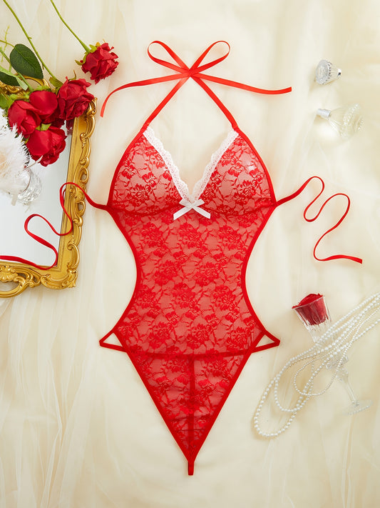 بدلة نسائية مثيرة