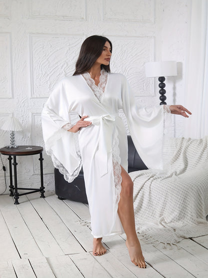 روب منزلي أنيق