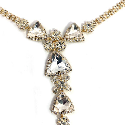 سلسلة جسم ماسية مثيرة