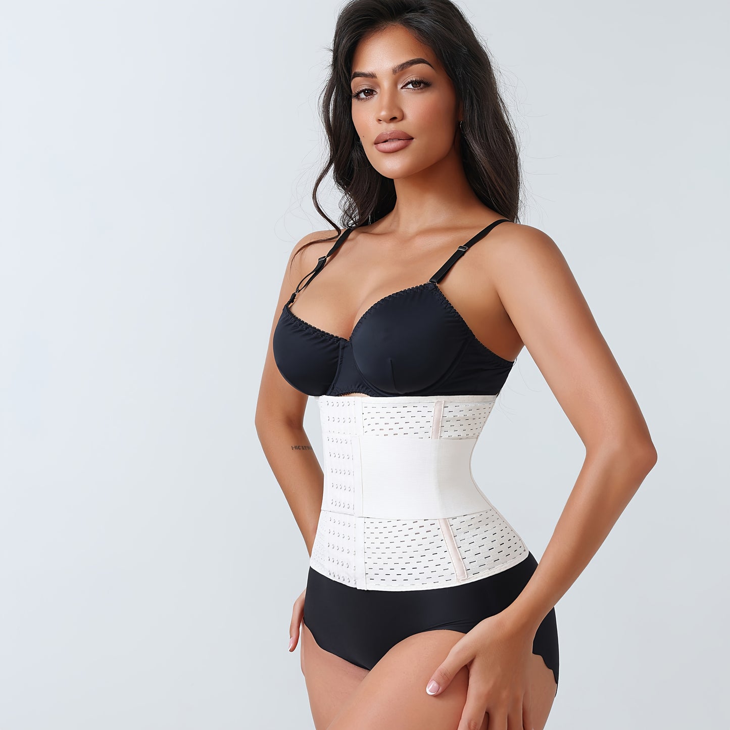 حزام بطن بعد الولادة للنساء