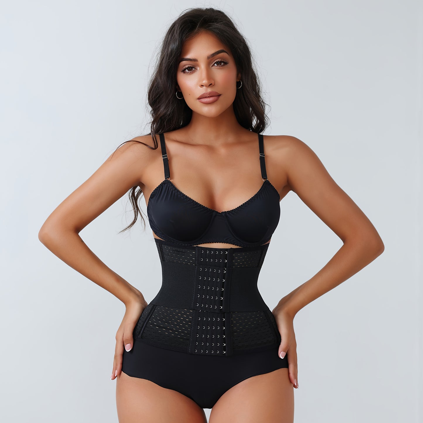 حزام بطن بعد الولادة للنساء