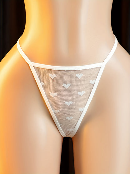 طقم لانجري مثير