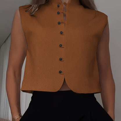 مشبك شعر نسائي مطور ذاتياً