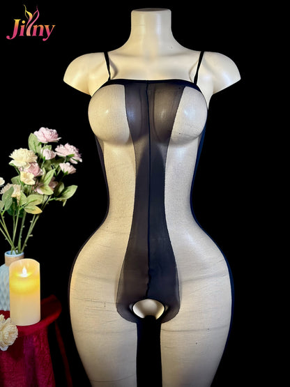 بودي سوت مثير بدون فتحة