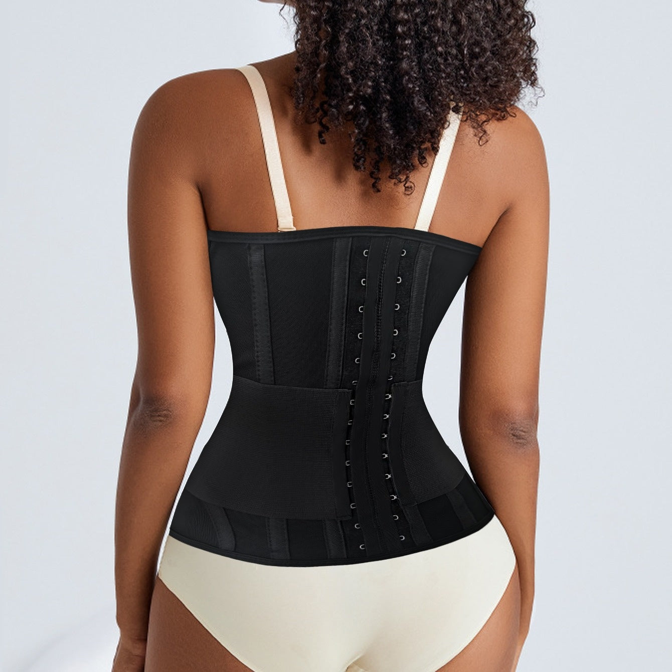 حزام خصر مزدوج للإناث