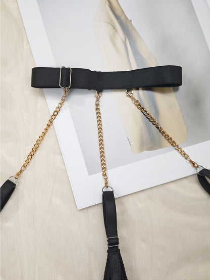 مجموعة لانجري جذابة للنساء