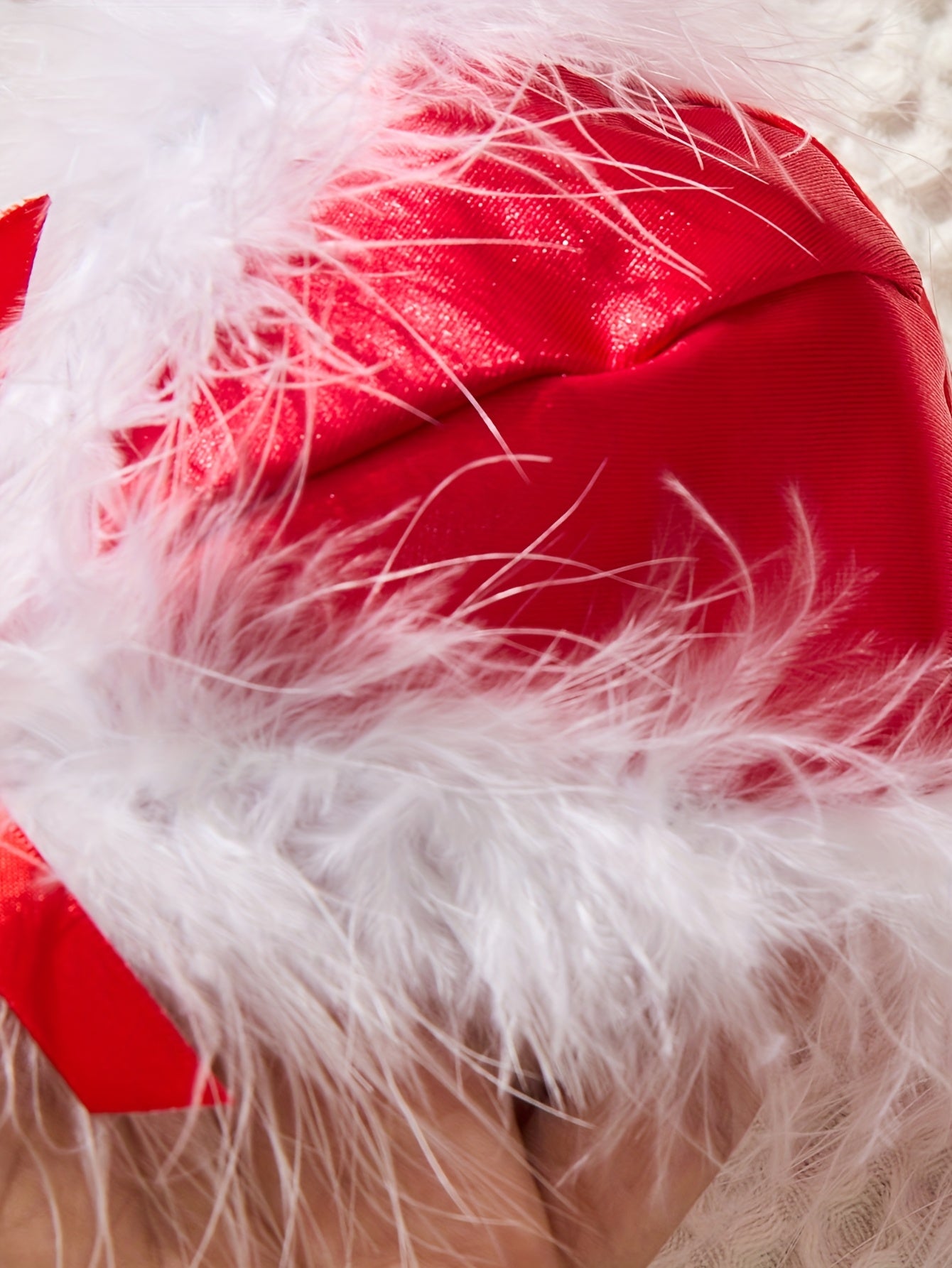 طقم ملابس داخلية نسائي أنيق