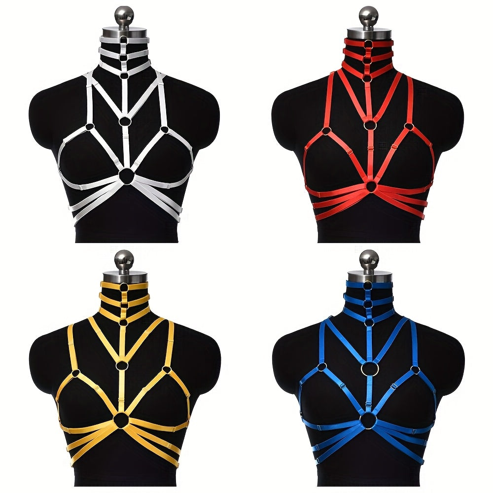 صدرية نسائية مرنة قابلة للتعديل