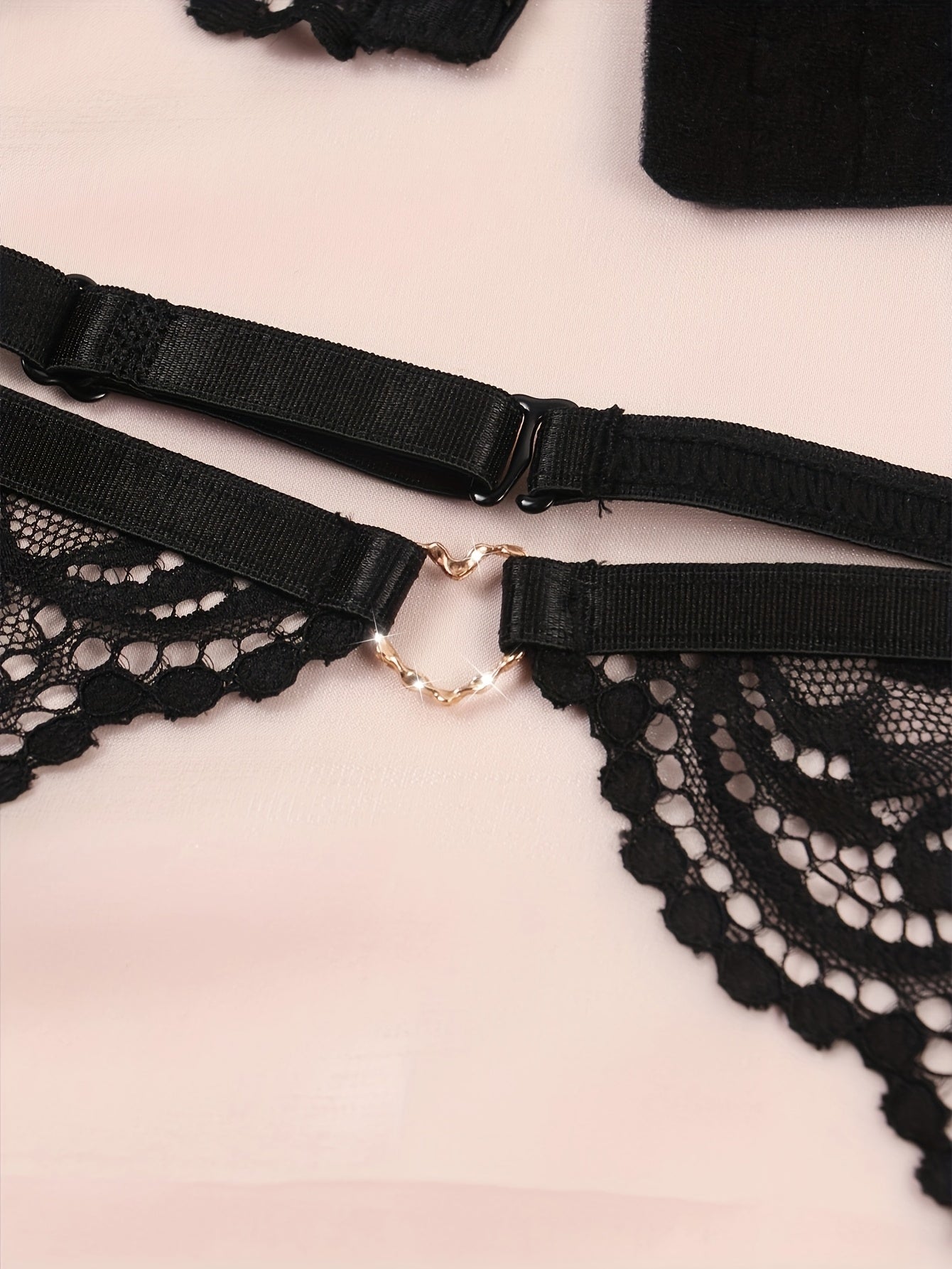 مجموعة حمالة صدر نسائية