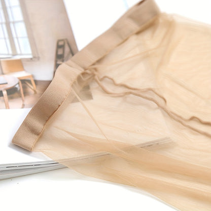 جوارب نسائية عالية