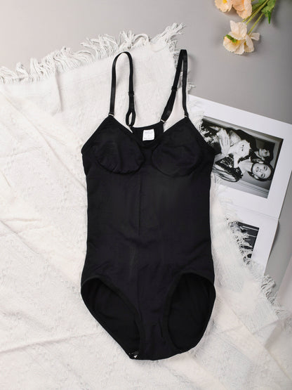 بدلة الجسم النسائية بالكامل