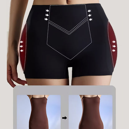 شورت نسائي معزز للصدر