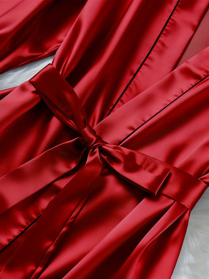 روب نسائي مريح