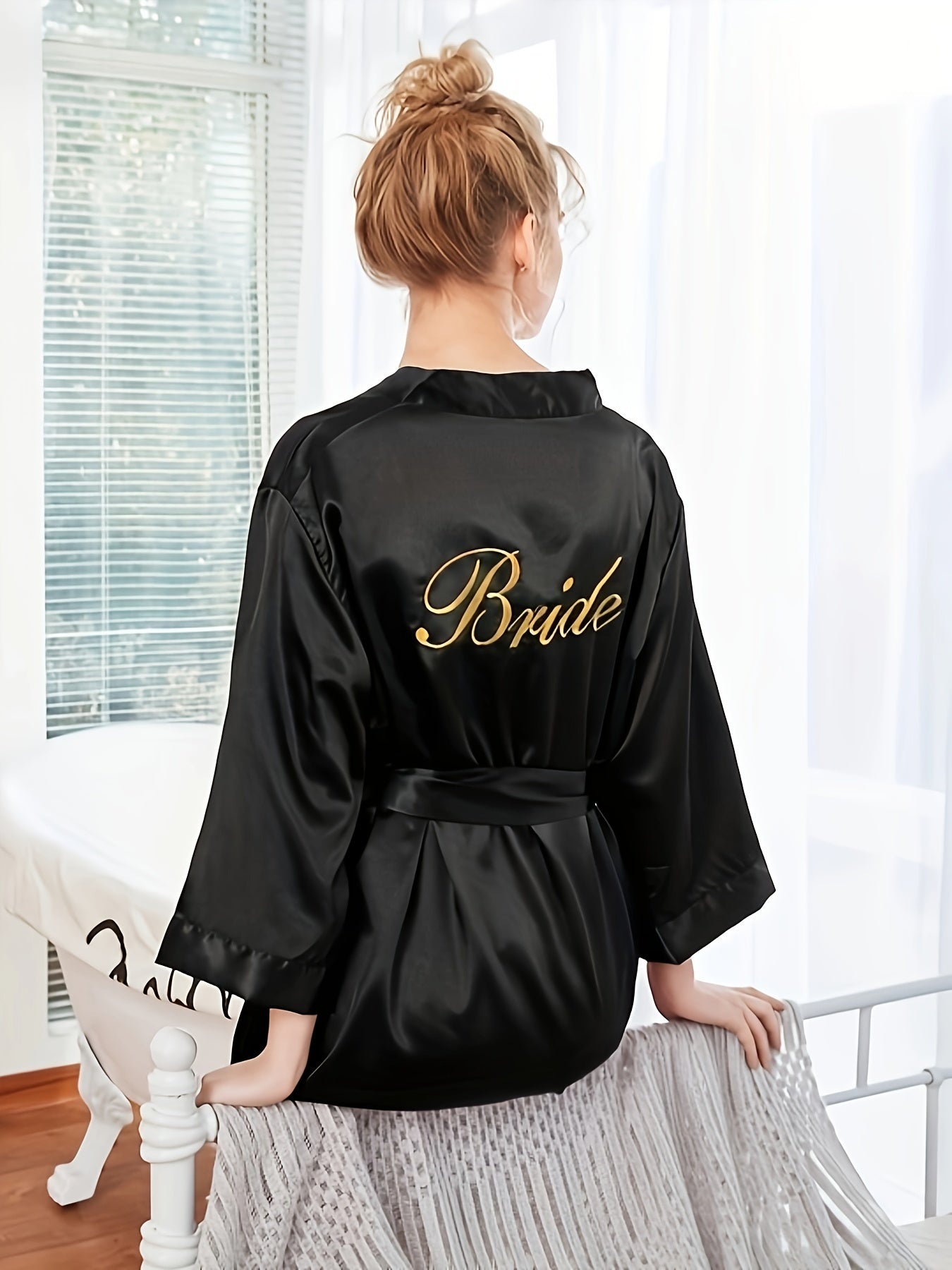 فستان سهرة نسائي