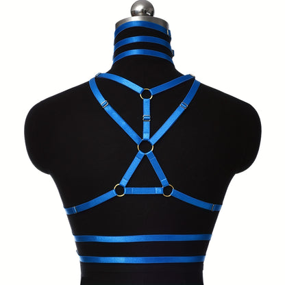 صدرية نسائية مرنة قابلة للتعديل