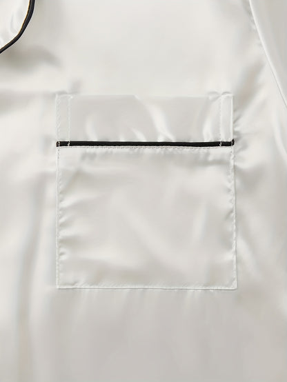 طقم بيجاما نسائي