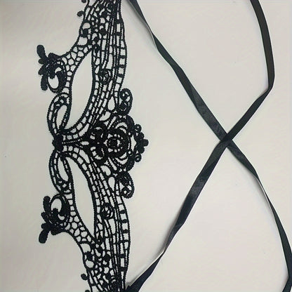 قناع هالوين لعيد الميلاد