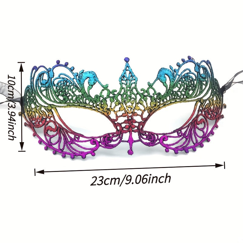 قناع فينيسي نسائي