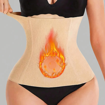 حزام تدريب الخصر للنساء