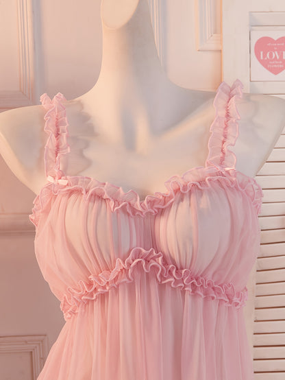 طقم نوم دب teddy جذاب